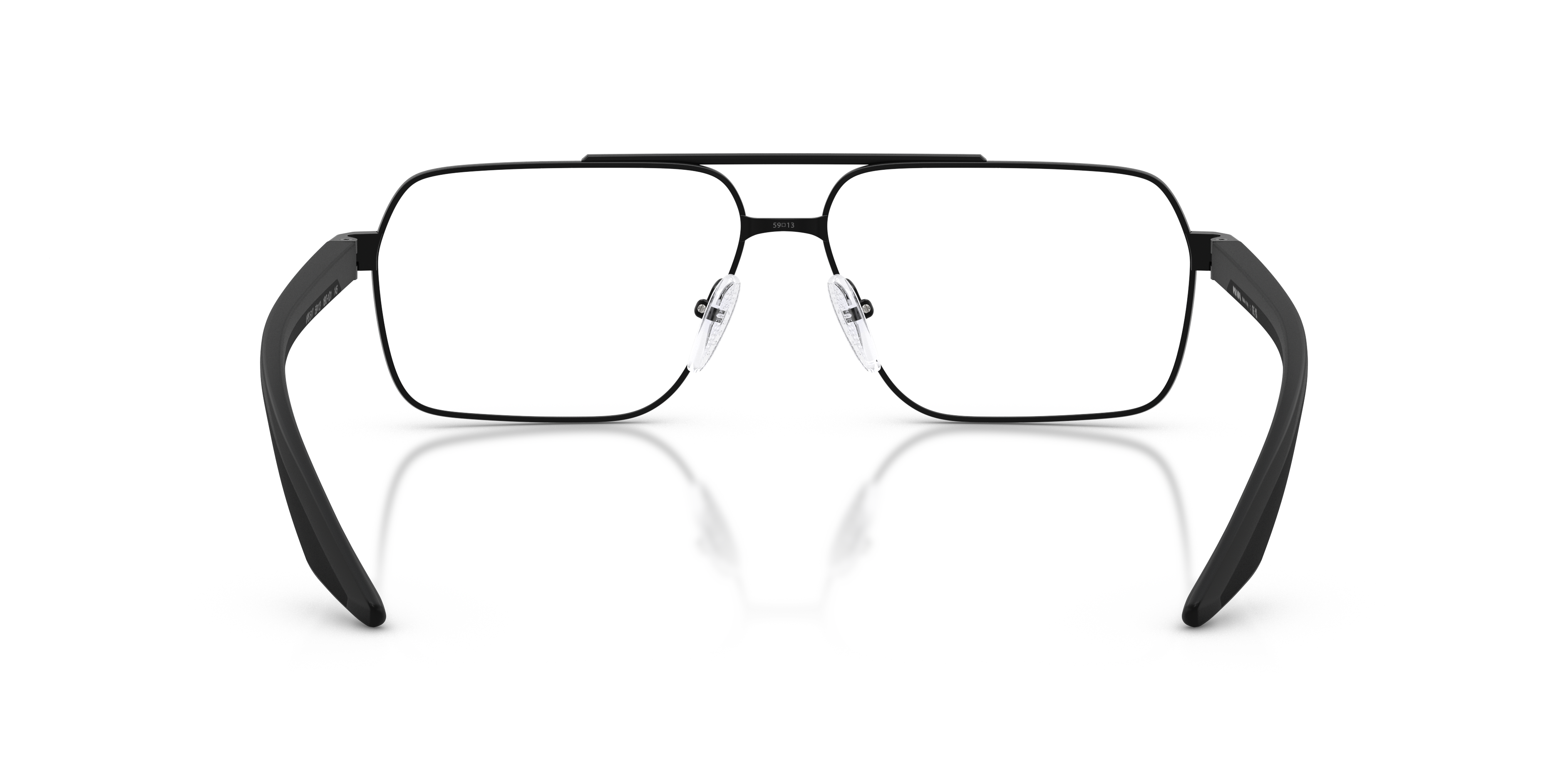 Prada Linea Rossa PS 51TV 1BO1O1  